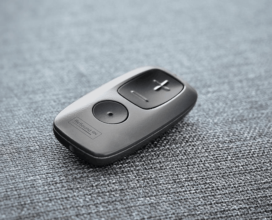 ReSound Unite 美品 ワイヤレスアクセサリー┃販売店向けリサウンド - リサウンドの